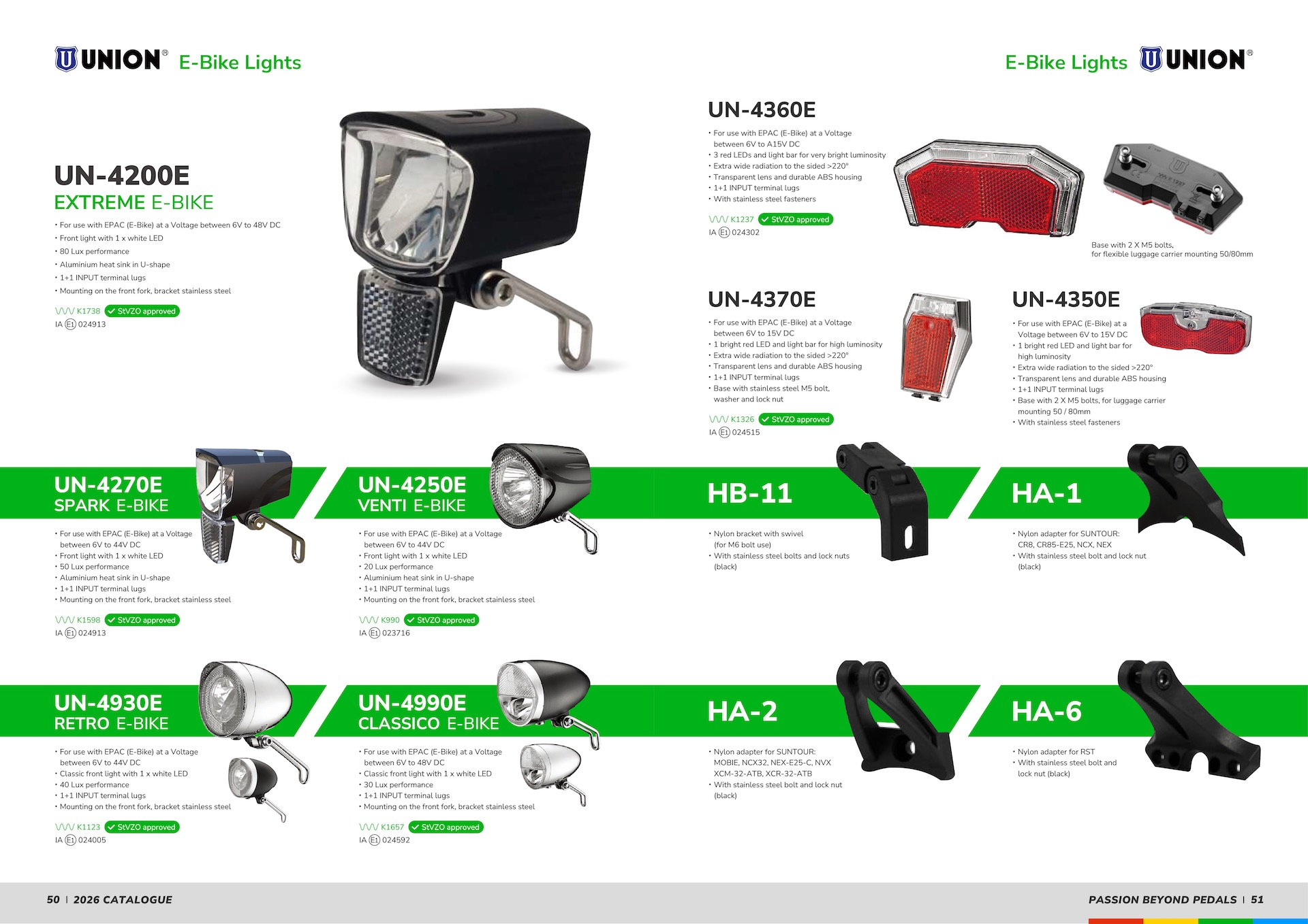Digital Catalog